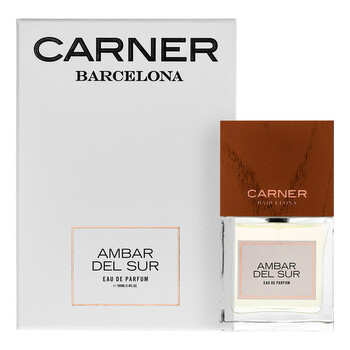 Ambar Del Sur EDP 3.4 oz