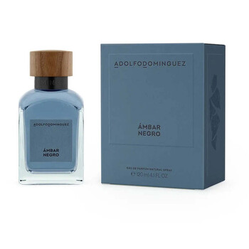 Ambar Negro EDP Spray 4.1 oz
