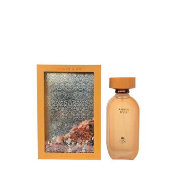 Amber Dor EDP Spray 3.4 oz