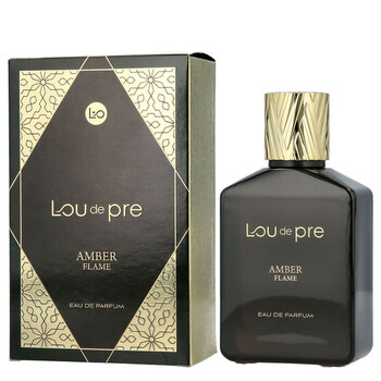 Amber Flame EDP Spray 3 oz