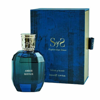 Amber Mayfair EDP Spray 3.4 oz