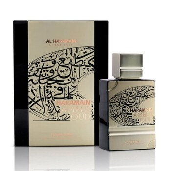 Amber Oud Future Dubai Extrait de Parfum Spray 3.38 oz