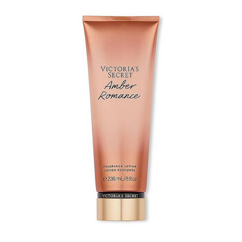 Amber Romance Body Lotion