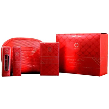 Amber Rouge Gift Set