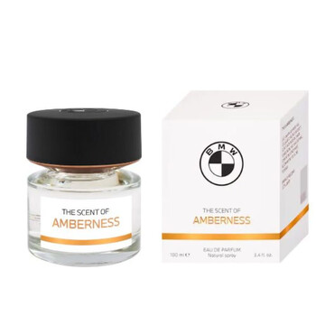 Amberness EDP Spray 3.4 oz