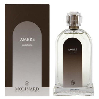 Ambre EDT Spray 3.3 oz