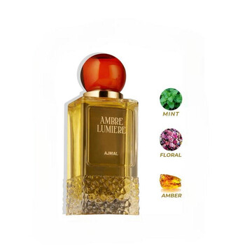 Ambre Lumiere EDP Spray 3.4 oz