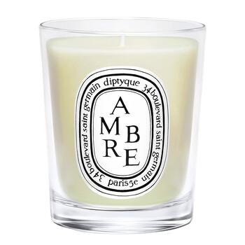 Ambre Scented Candles 2.4 oz
