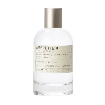 Ambrette 9 EDP 3.4 oz