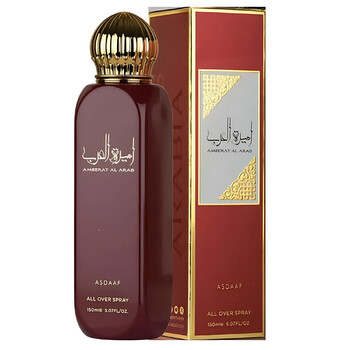Ameerat Al Arab Body Spray 5.0 oz