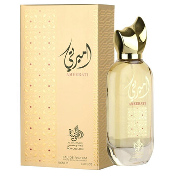 Ameerati EDP Spray 3.4 oz