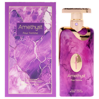 Amethyst EDP Spray 3.4 oz