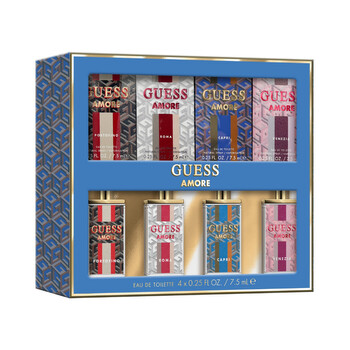 Amore Mini Set Gift Set