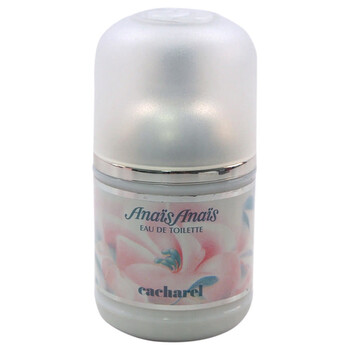 Anais Anais EDT Spray 1.7 oz Tester