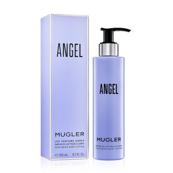 Angel Body Lotion 6.8 oz Tester