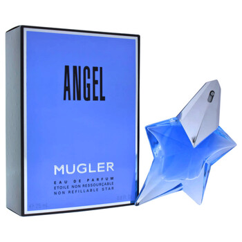 Angel  Thierry Mugler EDP Spray 0.85 oz w