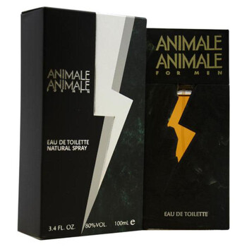 Animale EDT 3.4 oz