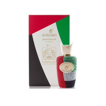 Anniversary Edition EDP Spray 3.38 oz