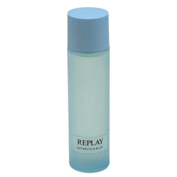 Antarctica Blue EDT Spray 6.76 oz Tester