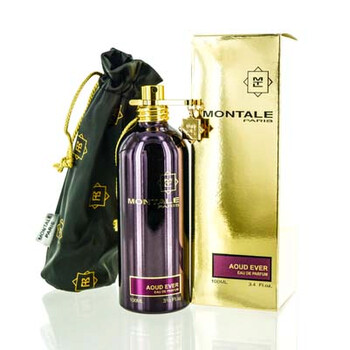 Aoud Ever  Montale EDP Spray 3.3 oz 100 ml u