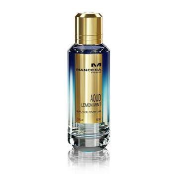Aoud Lemon Mint EDP Spray 2.0 oz