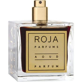 Aoud Parfum Spray 3.4 oz Tester