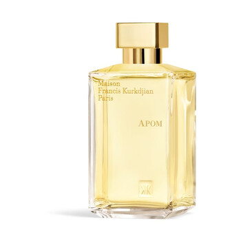 Apom EDP Spray 6.7 oz
