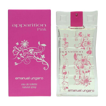Apparition Pink EDT Spray 3 oz