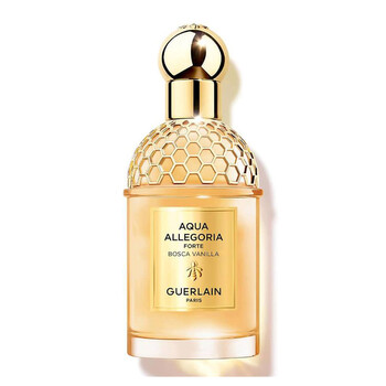 Aqua Allegoria Forte Bosca Vanilla EDP 4.2 Tester