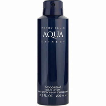 Aqua Extreme Deodorant Body Spray 6.8 oz