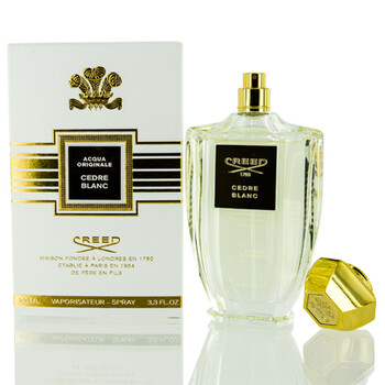 Aqua Originale Cedre Blanc  Creed EDP Spray 3.3 oz 100 ml w