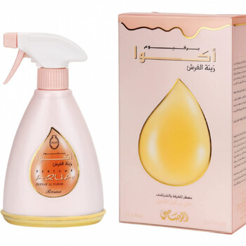 Aqua Zeenat Al Farsh Mist 12.6 oz