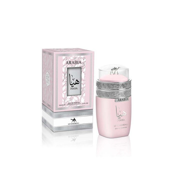 Arabia Haya EDP Spray 3.4 oz
