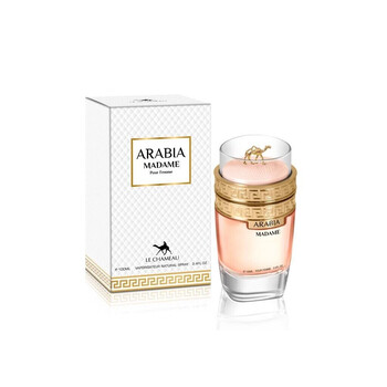 Arabia Madame EDP 3.4 oz