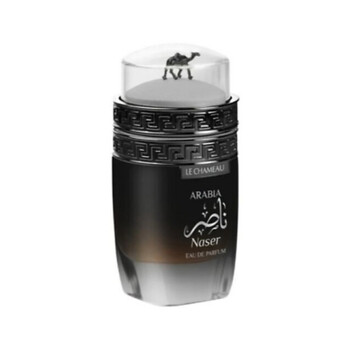 Arabia Naser EDP Spray 3.4 oz