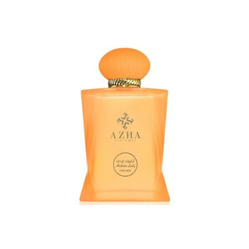 Arabian Lady EDP Spray 3.38 oz Tester