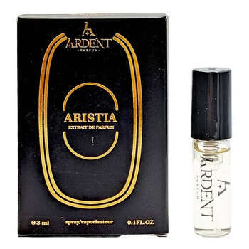 Aristia Extrait de Parfum Spray 0.1 oz