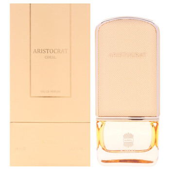 Aristocrat  Coral EDP Spray 2.5 oz