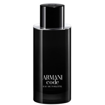Armani Code EDT Spray 4.2 oz Tester