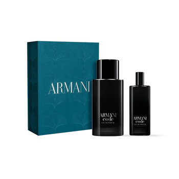 Armani Code Eau De Parfum Gift Set