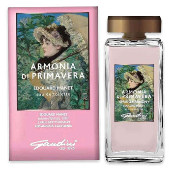 Armonia di Primavera Spring Harmony EDT Spray 3.4 oz