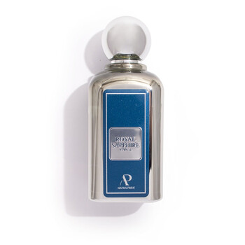 Aroma Prive Royal Saphire EDP Spray 3.4 oz