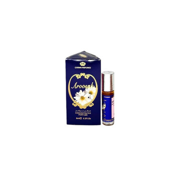 Aroosah Rollerball Perfume Oil 0.2 oz