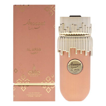 Aroosat Al Arab EDP Spray 3.4 oz