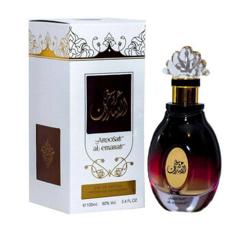Aroosat Al Emarat EDP Spray 3.4 oz