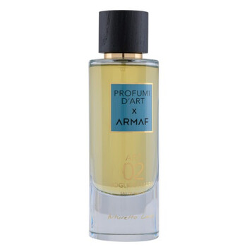 Art 02  Voglie Di Mare EDP Spray 3.6 oz