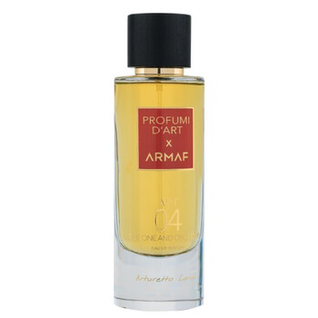 Art 04  The One And Only Oud EDP Spray 3.6 oz