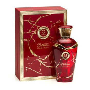 Arte Bellissima Smokin Gorgeous EDP Spray 2.5 oz