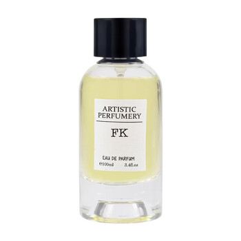 Artistic Perfumery FK EDP 3.4 oz