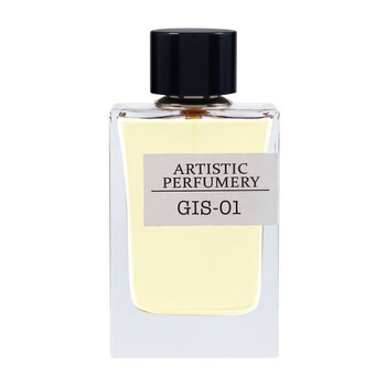Artistic Perfumery GIS01 EDP Spray 3.4 oz